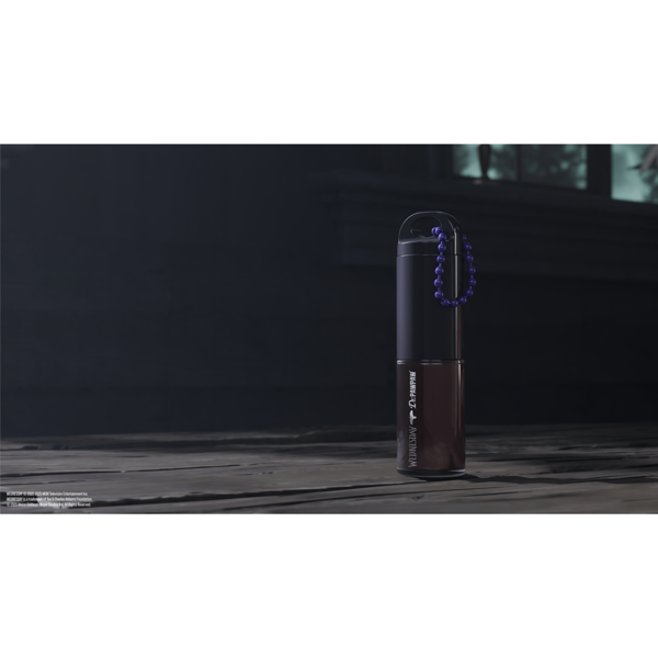 Dr.PAWPAW, WEDNESDAY, RAVEN, lūpų aliejus su atspalviu, 3ml Dr.PAWPAW, WEDNESDAY, RAVEN, lūpų aliejus su atspalviu, 3ml