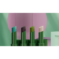 Dr.PAWPAW, WICKED, ELPHABA, lūpų pieštukų rinkinys, 4vnt, 12g