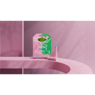 Dr.PAWPAW, WICKED, GLINDA, spalvą keičiantis lūpų pieštukas, 3g