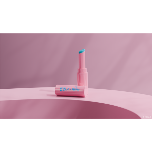 Dr.PAWPAW, WICKED, GLINDA, spalvą keičiantis lūpų pieštukas, 3g