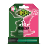 Dr.PAWPAW, WICKED, BEWITCHING, lūpų pieštukas, 3g
