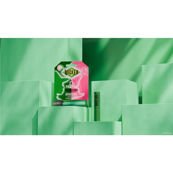 Dr.PAWPAW, WICKED, BEWITCHING, lūpų pieštukas, 3g