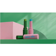 Dr.PAWPAW, WICKED, GLINDAFIED & ELPHIE, lūpų pieštukai, 2vnt., 6g Dr.PAWPAW, WICKED, GLINDAFIED & ELPHIE, lūpų pieštukai, 2vnt., 6g