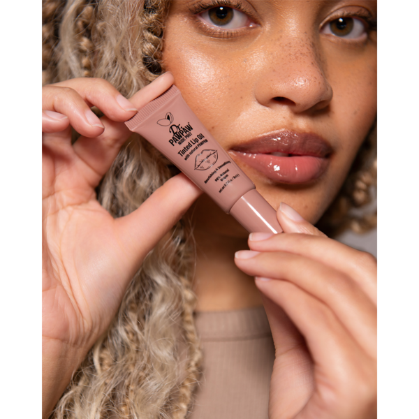 Dr.PAWPAW, NUDE LIP OIL TRIO, šventinis lūpų aliejų rinkinys, 3vnt, 24ml Dr.PAWPAW, NUDE LIP OIL TRIO, šventinis lūpų aliejų rinkinys, 3vnt, 24ml