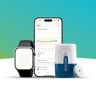 Accu-Chek® SmartGuide nuolatinio gliukozės stebėjimo sistema 1 vnt. (Roche Diabetes Care AG) paveikslėlis Accu-Chek® SmartGuide nuolatinio gliukozės stebėjimo sistema 1 vnt. (Roche Diabetes Care AG) paveikslėlis