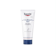 EUCERIN UREAREPAIR PLUS, pėdų kremas su 10% šlapalo sausai odai, 100 ml paveikslėlis
