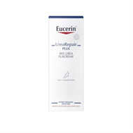 EUCERIN UREAREPAIR PLUS, pėdų kremas su 10% šlapalo sausai odai, 100 ml paveikslėlis