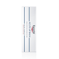 EUCERIN ACUTE LIP BALM, lūpų balzamas nuo skilinėjimo, 10 ml paveikslėlis EUCERIN ACUTE LIP BALM, lūpų balzamas nuo skilinėjimo, 10 ml paveikslėlis