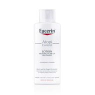 EUCERIN ATOPICONTROL, kūno losjonas, 250 ml paveikslėlis