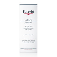 EUCERIN ATOPICONTROL, kūno losjonas, 250 ml paveikslėlis