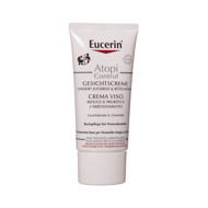EUCERIN ATOPICONTROL, veido kremas, 50 ml paveikslėlis