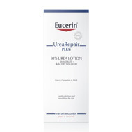 EUCERIN UREAREPAIR PLUS, kūno losjonas su 10% šlapalo, sausai odai, 400 ml paveikslėlis EUCERIN UREAREPAIR PLUS, kūno losjonas su 10% šlapalo, sausai odai, 400 ml paveikslėlis