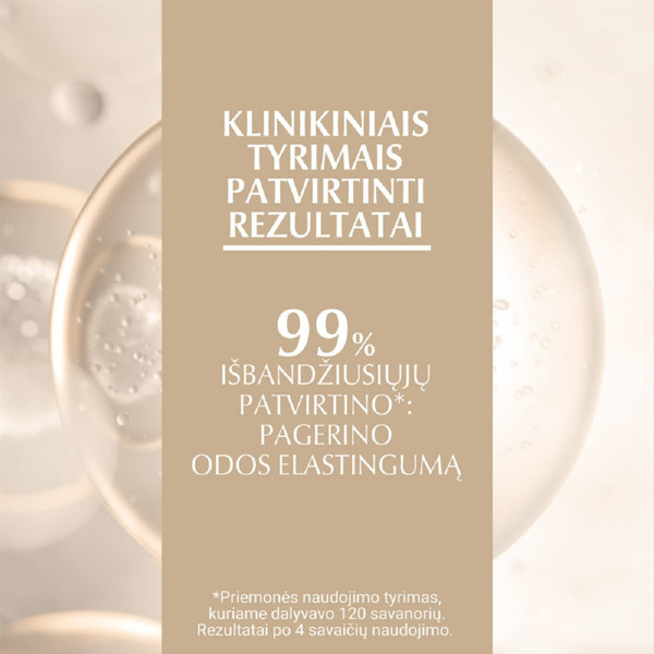 EUCERIN HYALURON - FILLER + ELASTICITY, dieninis kremas, SPF15, 50 ml paveikslėlis EUCERIN HYALURON - FILLER + ELASTICITY, dieninis kremas, SPF15, 50 ml paveikslėlis