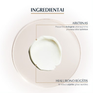 EUCERIN HYALURON - FILLER + ELASTICITY, akių srities kremas, SPF20, 15 ml paveikslėlis EUCERIN HYALURON - FILLER + ELASTICITY, akių srities kremas, SPF20, 15 ml paveikslėlis