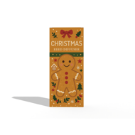 ACappella, namų kvapas su lazdelėmis, CHRISTMAS, 120 ml ACappella, namų kvapas su lazdelėmis, CHRISTMAS, 120 ml