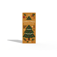 ACappella, namų kvapas su lazdelėmis  CHRISTMAS, 120 ml