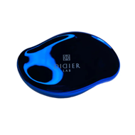 DIDIER LAB nano stiklo pėdų dildė, mėlyna