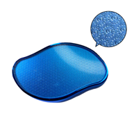 DIDIER LAB nano stiklo pėdų dildė, mėlyna