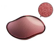 DIDIER LAB nano stiklo pėdų dildė, raudona