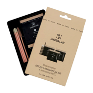 DIDIER LAB atkuriamasis antakių laminavimo rinkinys , 3x1.5ml DIDIER LAB atkuriamasis antakių laminavimo rinkinys , 3x1.5ml