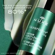 NUXE NUXURIANCE ULTRA, Nuo senėjimo sauganti priemonė paakiams ir lūpoms, 15ml paveikslėlis