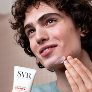 SVR CICAVIT+ HPPI, specialus veido ir kūno kremas pažeistai odai, 100ml paveikslėlis SVR CICAVIT+ HPPI, specialus veido ir kūno kremas pažeistai odai, 100ml paveikslėlis