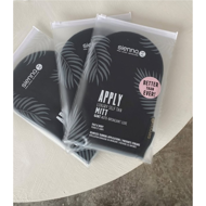 Sienna X savaiminio įdegio pirštinė, LUXURY Sienna X savaiminio įdegio pirštinė, LUXURY