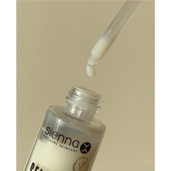 Sienna X koncentruoti savaiminio įdegio lašai, SELF TAN, 30ml
