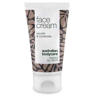 AUSTRALIAN BODYCARE FACE CREAM, veido kremas, 50 ml  paveikslėlis