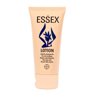 ESSEX HYDROGEL, losjonas, 50 ml paveikslėlis