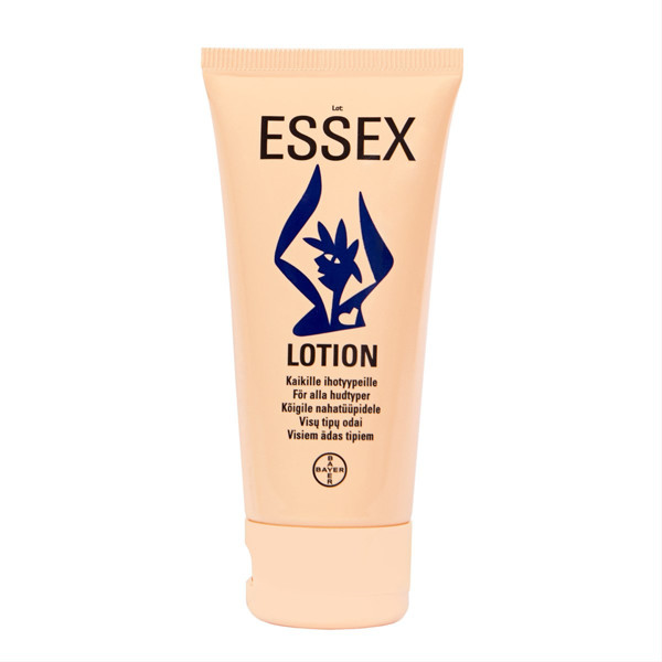 ESSEX HYDROGEL, losjonas, 50 ml paveikslėlis