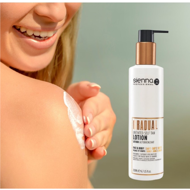 SIENNA X savaiminio įdegio losjonas GRADUAL, 200ml