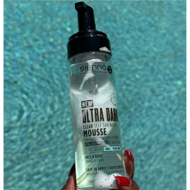 SIENNA X skaidrios savaiminio įdegio putos ULTRA DARK, 190 ml