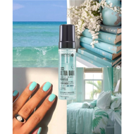 SIENNA X skaidrios savaiminio įdegio putos ULTRA DARK, 190 ml