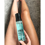 SIENNA X skaidrios savaiminio įdegio putos, EXPRESS TAN, 190 ml