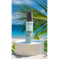 SIENNA X skaidrios savaiminio įdegio putos, EXPRESS TAN, 190 ml