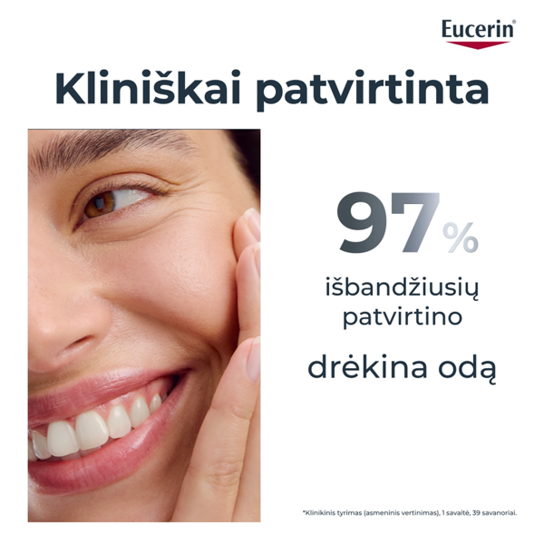 EUCERIN HYALURON, purškiamoji migla, 150 ml paveikslėlis