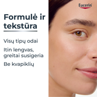 EUCERIN HYALURON, purškiamoji migla, 150 ml paveikslėlis