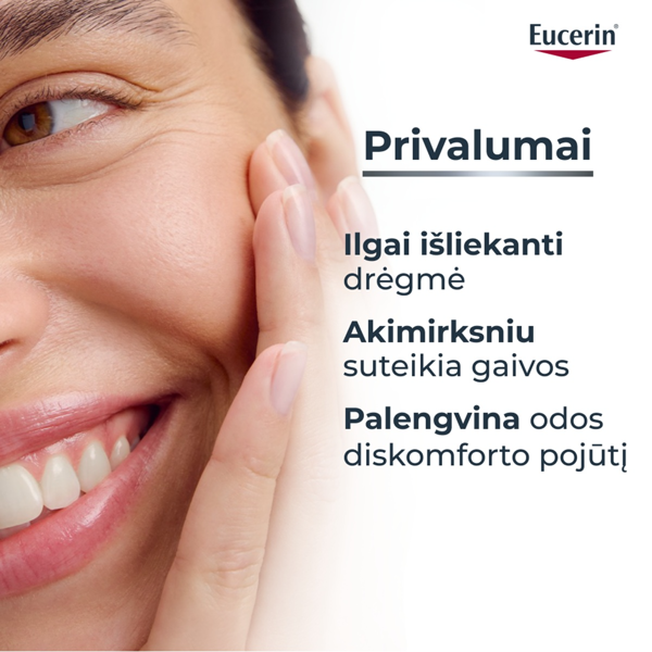 EUCERIN HYALURON, purškiamoji migla, 150 ml paveikslėlis