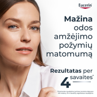 EUCERIN HYALURON - FILLER, naktinis kremas, 50 ml paveikslėlis EUCERIN HYALURON - FILLER, naktinis kremas, 50 ml paveikslėlis