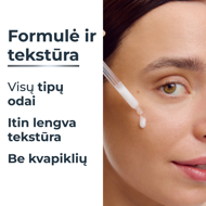 Eucerin Hyaluron-Filler, stangrinamasis serumas, 30ml paveikslėlis Eucerin Hyaluron-Filler, stangrinamasis serumas, 30ml paveikslėlis