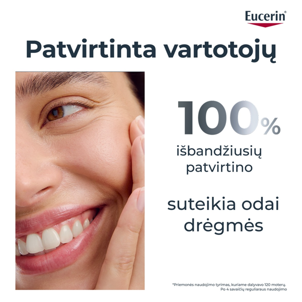 EUCERIN HYALURON-FILLER, drėkinamasis serumas, 30 ml paveikslėlis