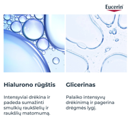 EUCERIN HYALURON-FILLER, drėkinamasis serumas, 30 ml paveikslėlis