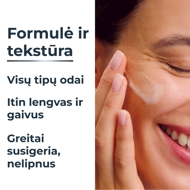 EUCERIN HYALURON-FILLER, drėkinamasis serumas, 30 ml paveikslėlis