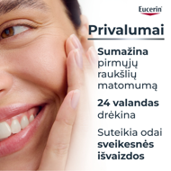 EUCERIN HYALURON-FILLER, drėkinamasis serumas, 30 ml paveikslėlis