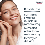 EUCERIN HAYLURON - FILLER, paakių kremas, 15 ml paveikslėlis