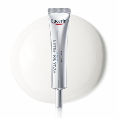 EUCERIN HAYLURON - FILLER, paakių kremas, 15 ml paveikslėlis