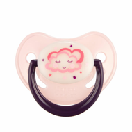 CANPOL BABIES NIGHT DREAMS 22/500_new, silikoninis ortodontinis čiulptukas, 0-6 mėn. paveikslėlis CANPOL BABIES NIGHT DREAMS 22/500_new, silikoninis ortodontinis čiulptukas, 0-6 mėn. paveikslėlis