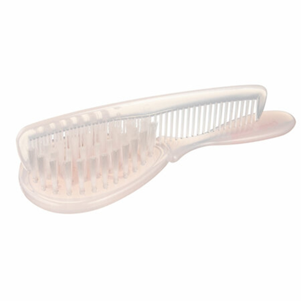 CANPOL BABIES 2/419 šepetys ir šukos skaidrūs paveikslėlis CANPOL BABIES 2/419 šepetys ir šukos skaidrūs paveikslėlis