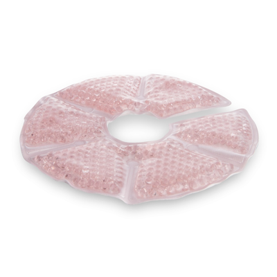 CANPOL BABIES HOT&COLD 78/023, geliniai kompresai krūtims, 2 vnt. paveikslėlis